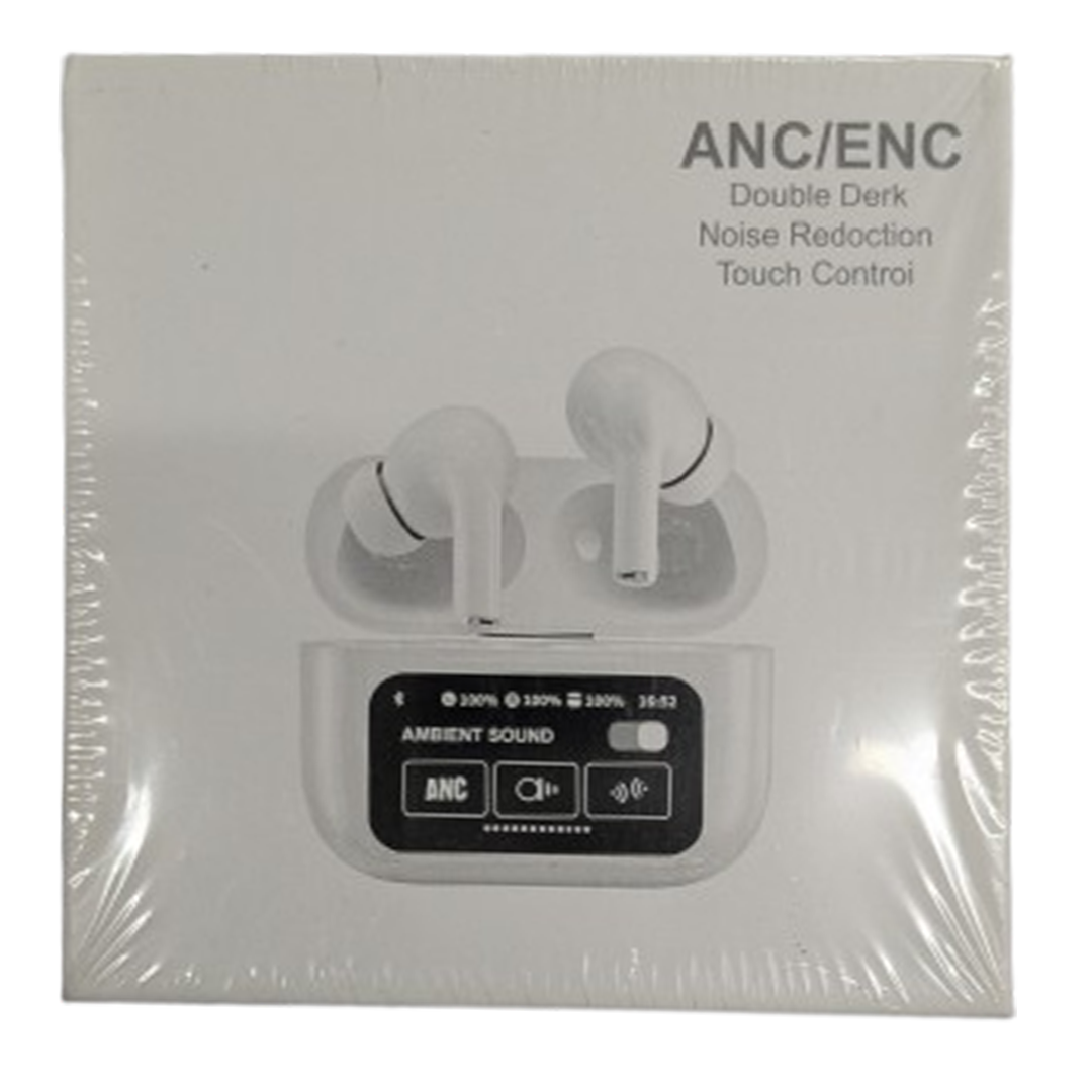 Double Derk Wireless Earbuds