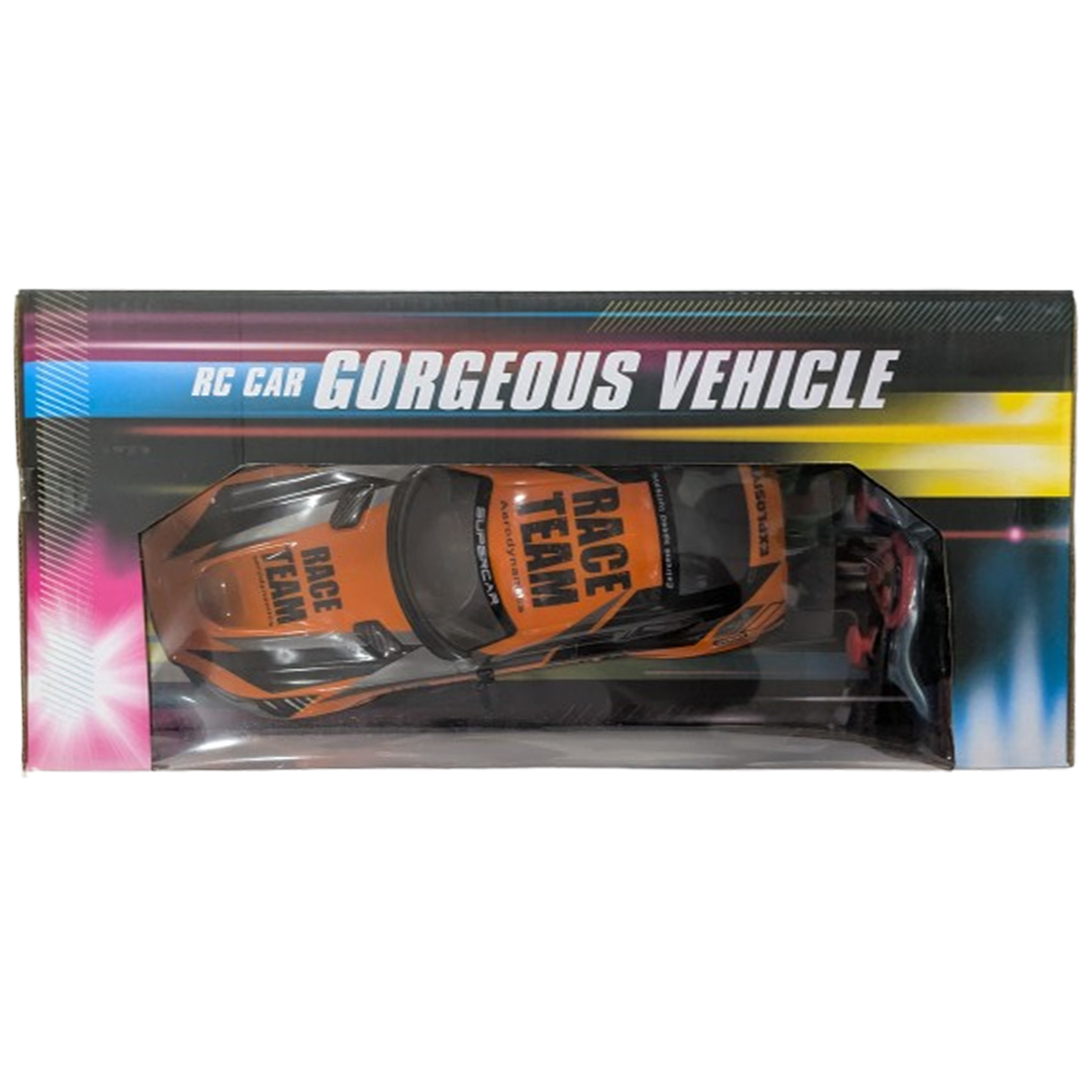 Race Team Series Drift RC Car