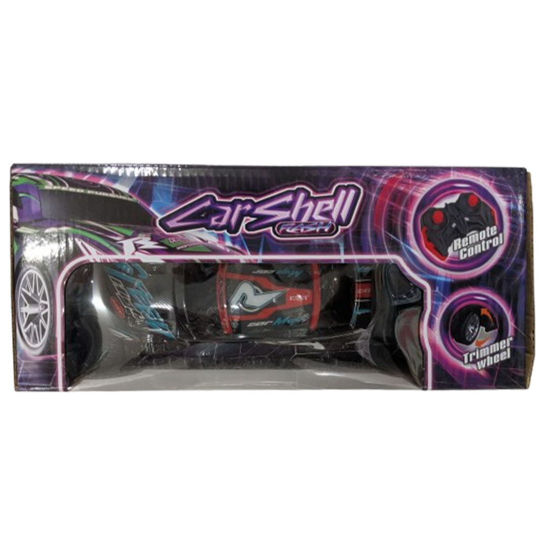 CarShell Flash RC Drift Car