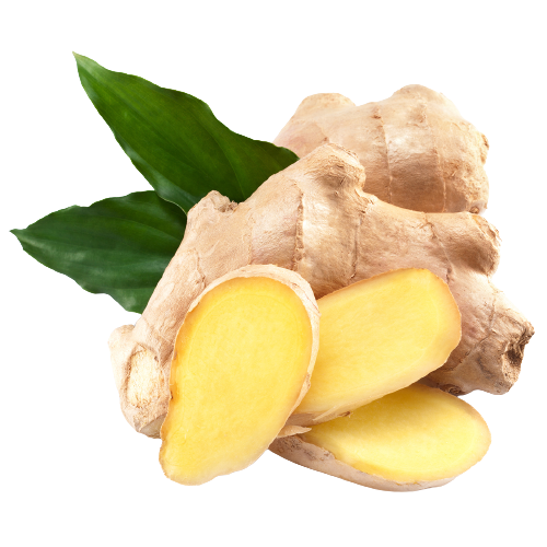 Sliced Ginger 100g
