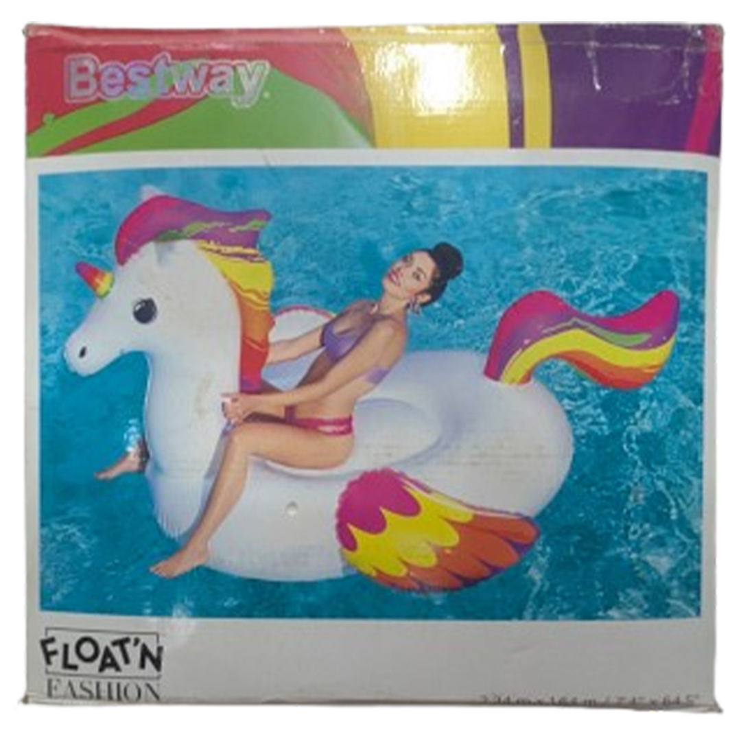 Bestway Inflatable Unicorn Pool Float