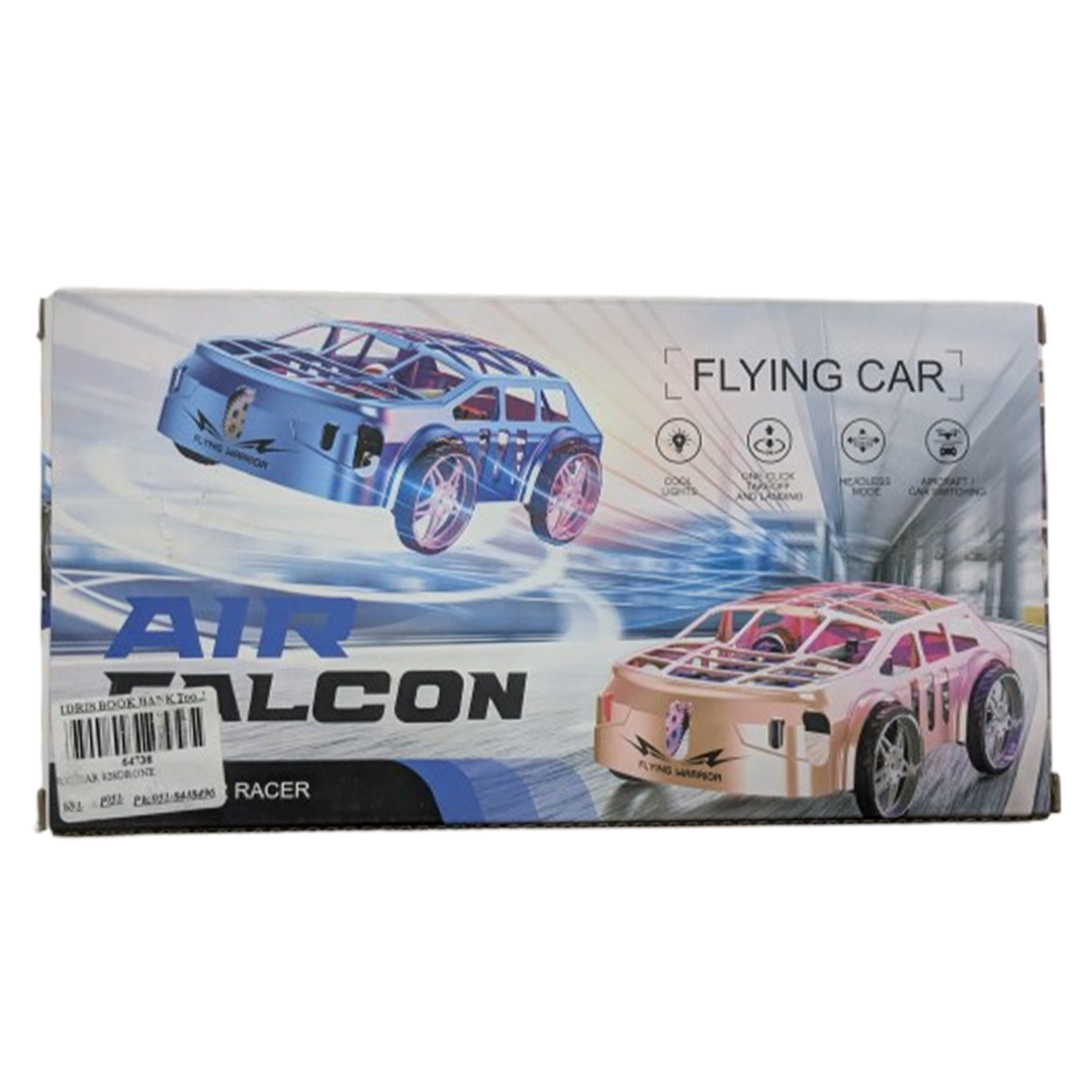 Air Falcon 2-in-1 Flying Car Drone