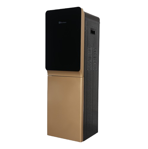 Dawlance WATER DISPENSER WD 1051 GBR CHAMPAGNE With Refrigerator