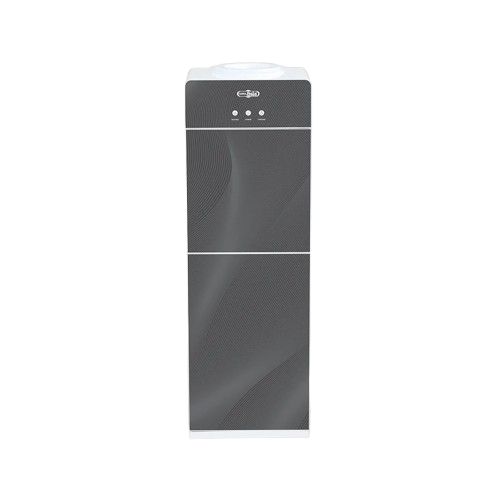 Super Asia 3Taps Water Dispenser HC-53G