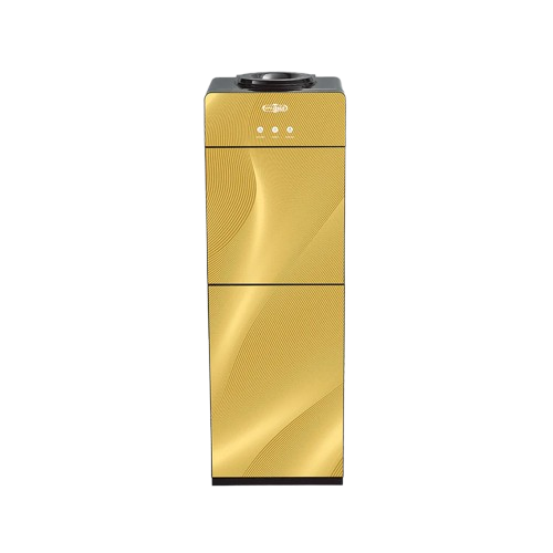 Super Asia 3Taps Water Dispenser HC-54G