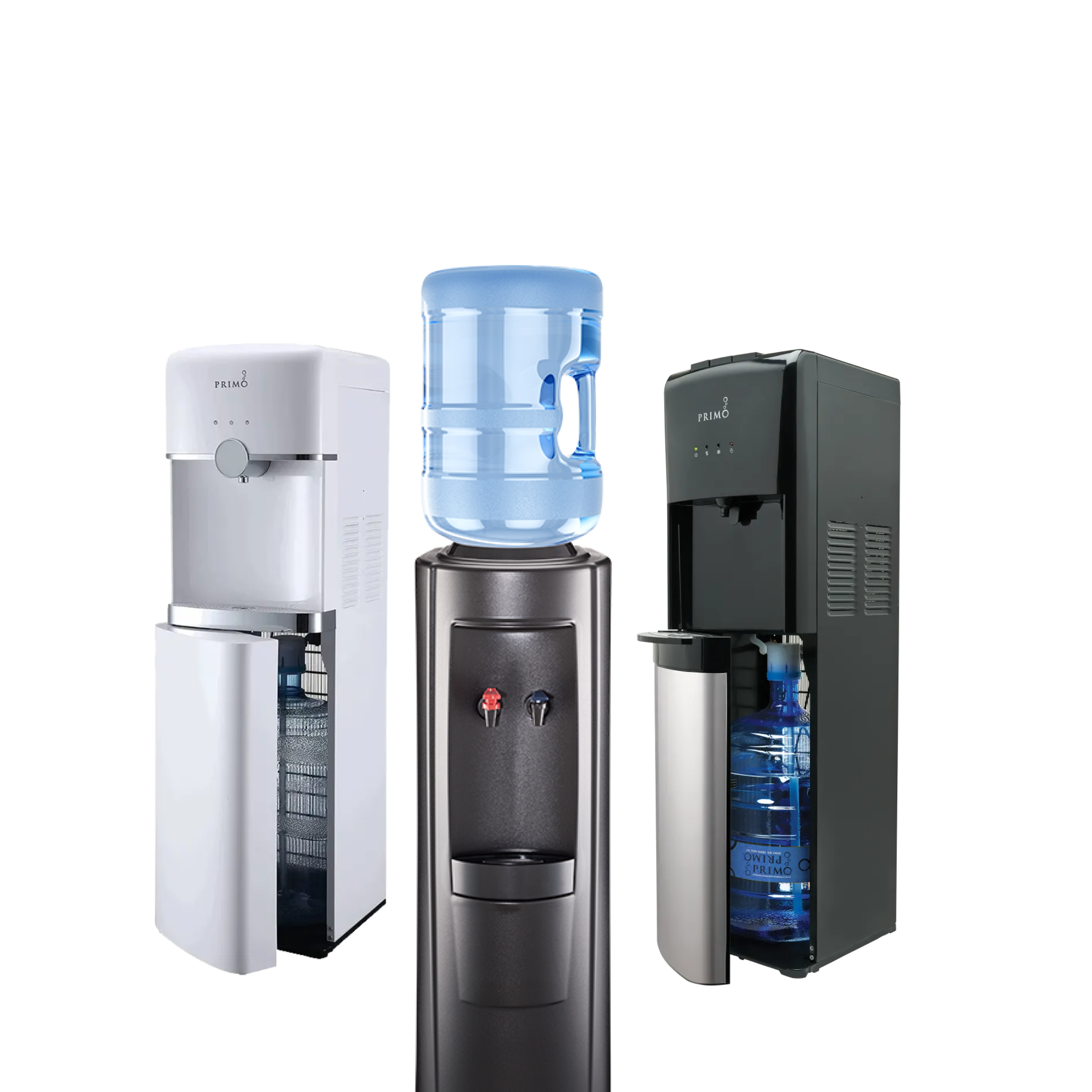 Water Dispenser