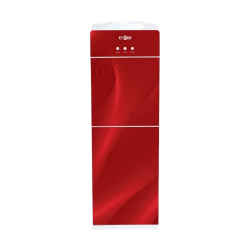 Super Asia 3 Taps Water Dispenser HC-52R