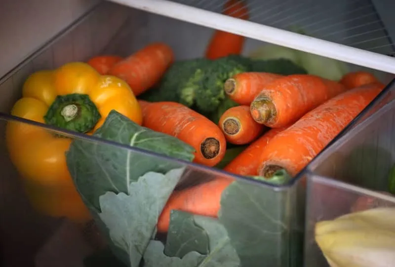 Hot Weather Food Storage for Islamabad's Humid Summers