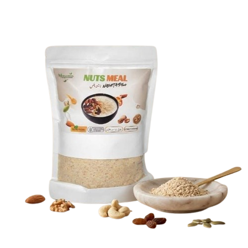 Nuts Meal