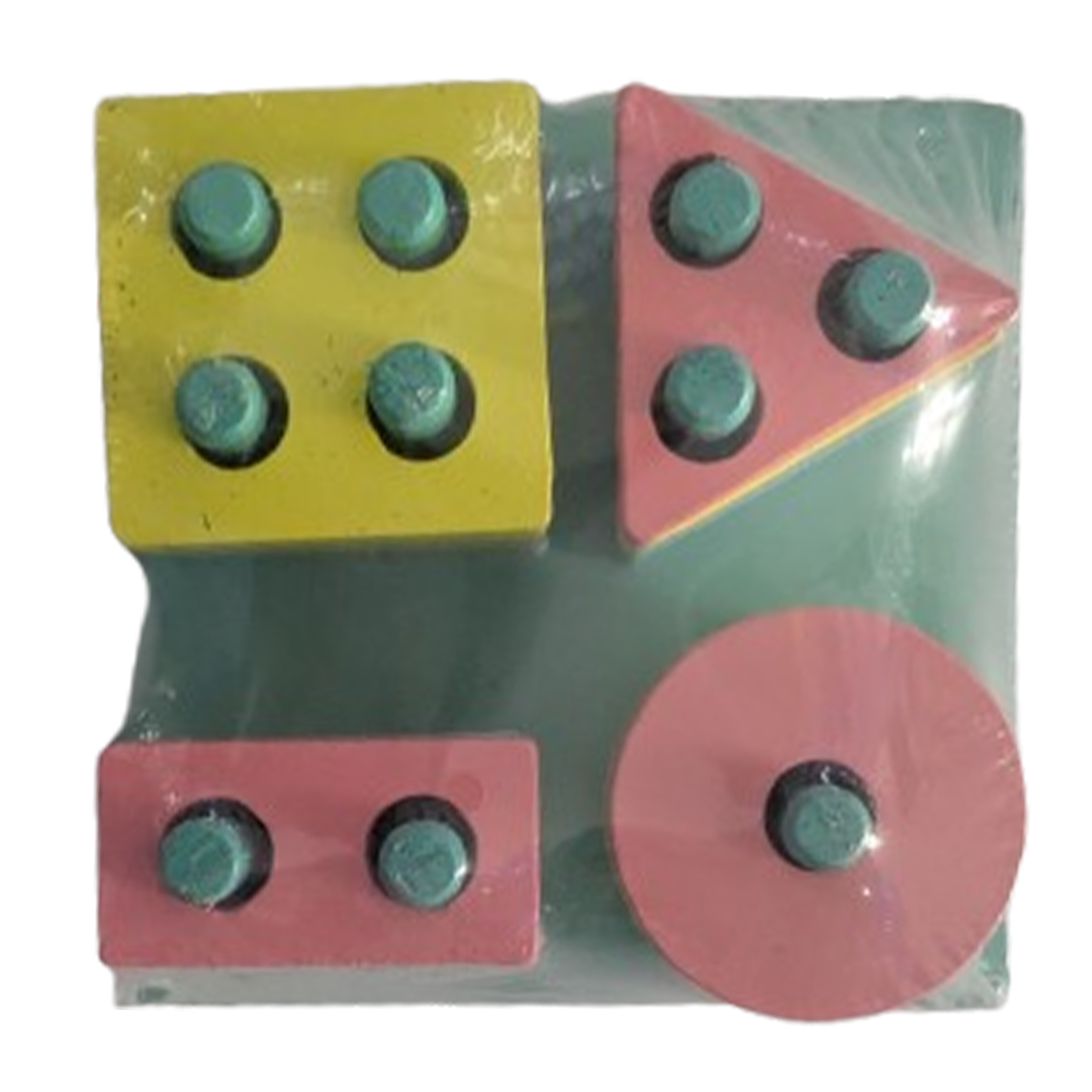 Kids Blocks Hub