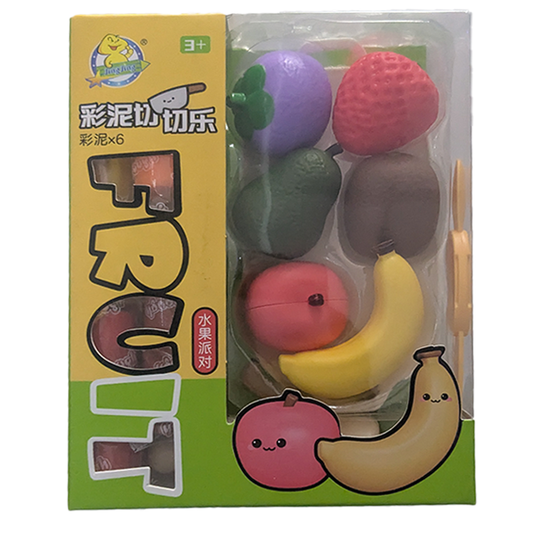 Mini Fruit Shop