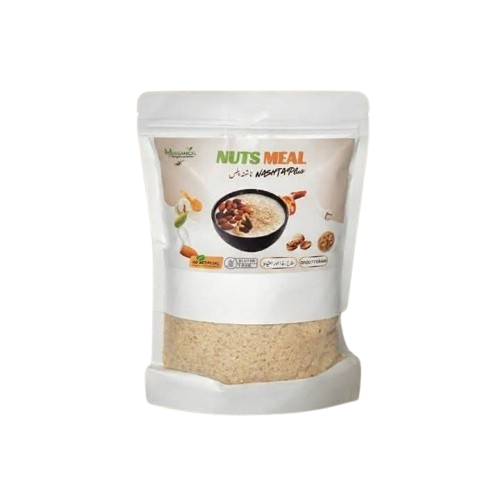 Nuts Meal