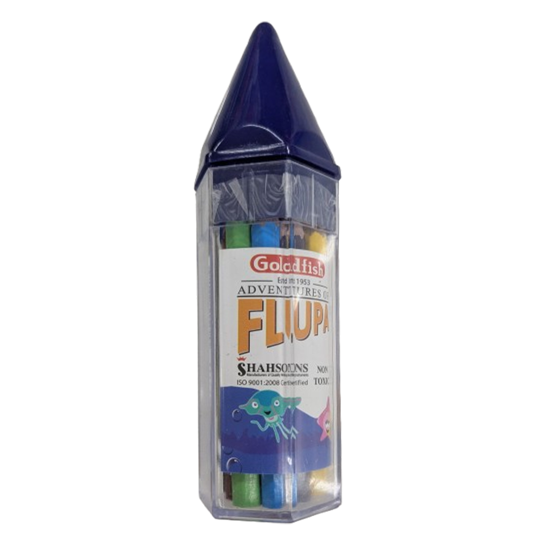 Goldfish Fluopa Color Pencils