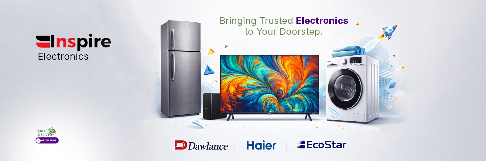 Store Banner