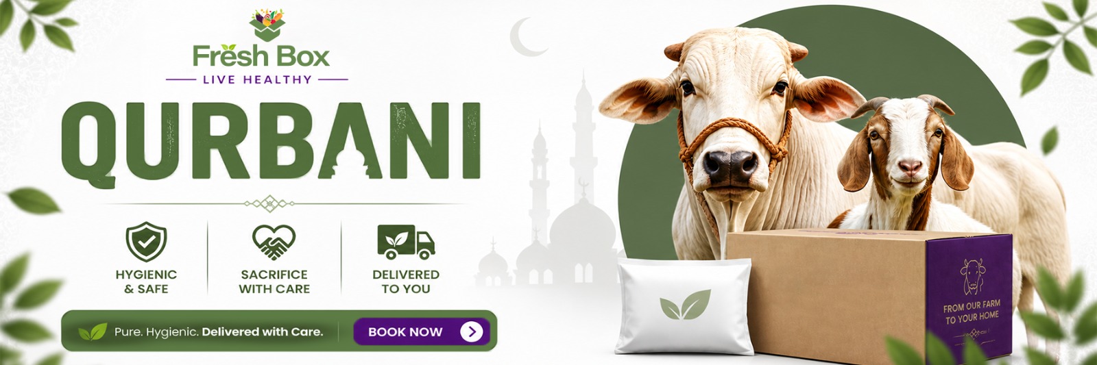Store Banner