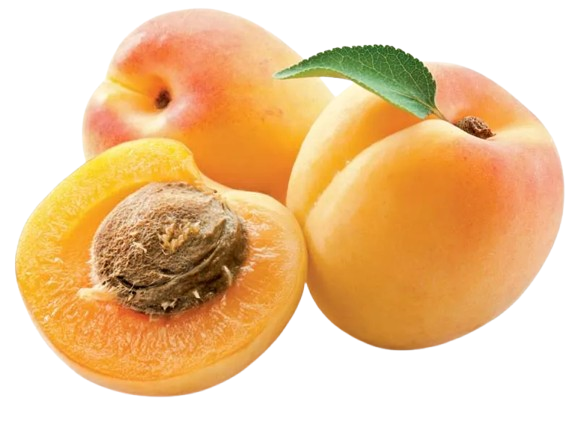 Apricots 500g (خوبانی)