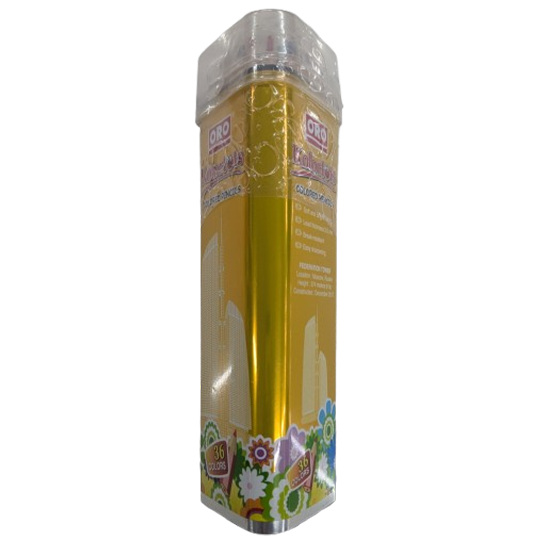 ORO Kolors Pencils