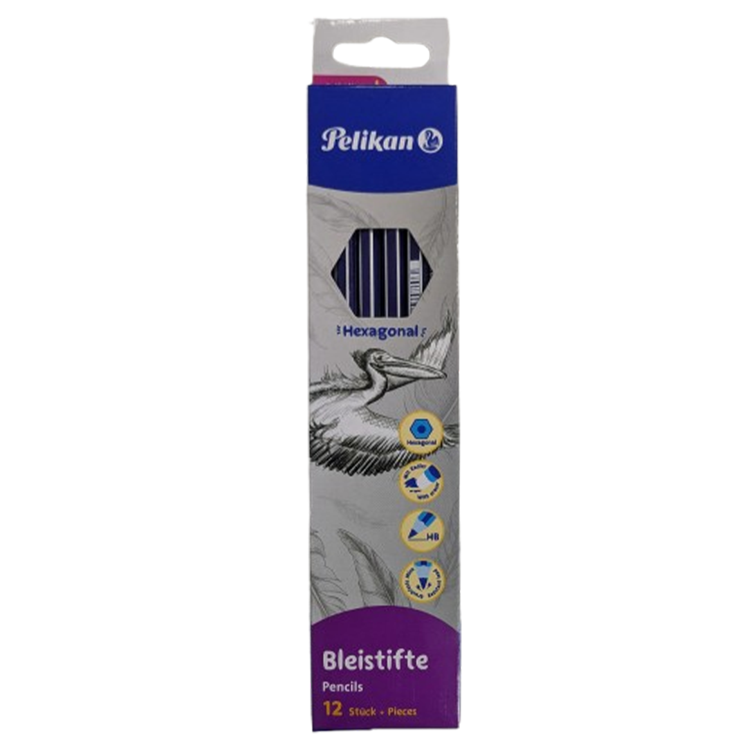 Pelikan HB Pencils