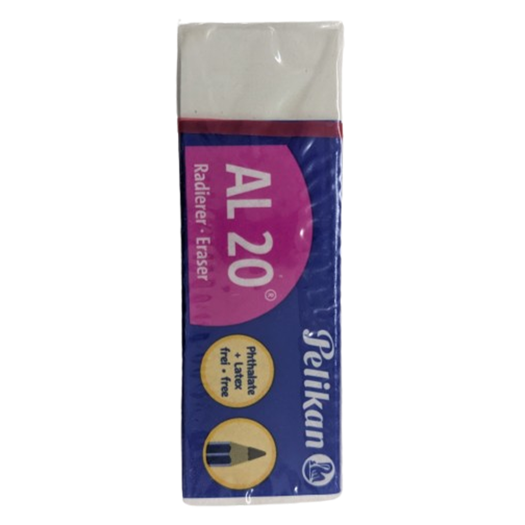 Pelikan AL 20 Eraser
