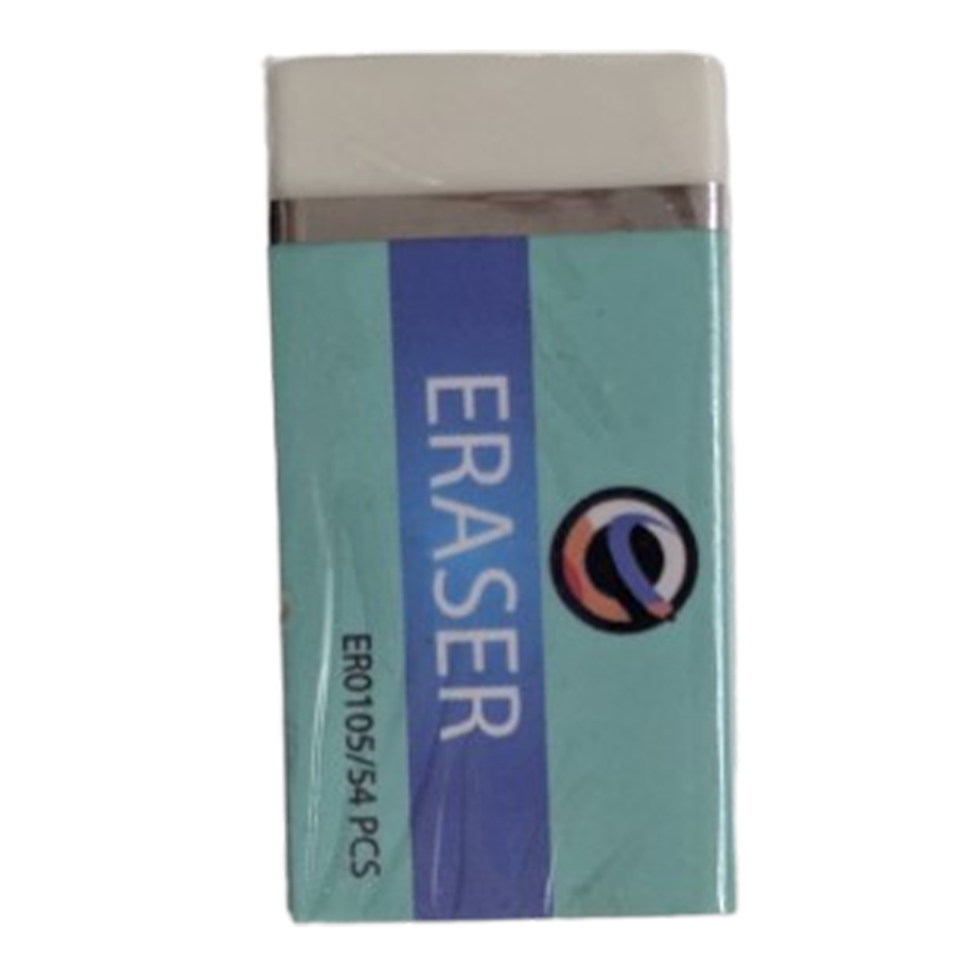 Premium White Eraser