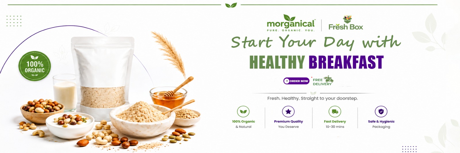 Store Banner