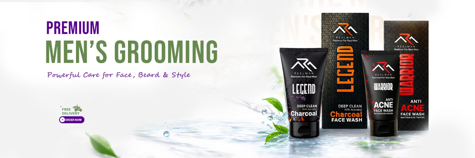 Store Banner