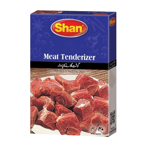 Shan Meat Tenderizer 40G
