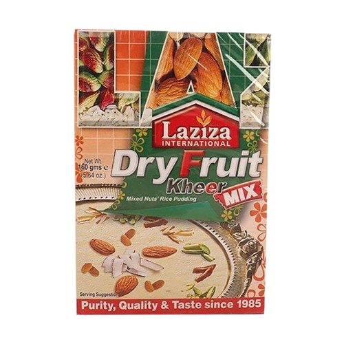 Laziza Dry Fruits & Nuts Kheer
