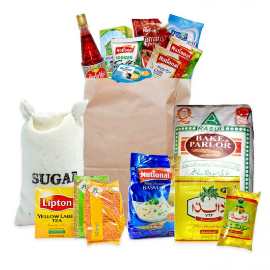 Eid Groceries Islamabad: Budget Busters Everyone Forgets