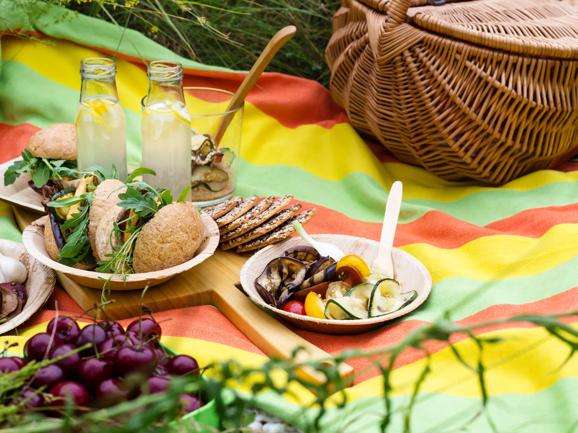 Picnic Food Islamabad: Your Complete Packing Guide