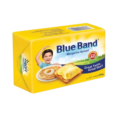 Blue Band Margarine 200g