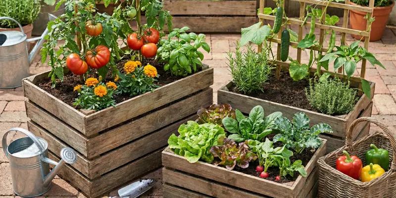 Organic Groceries Pakistan: Your Green Kitchen Guide