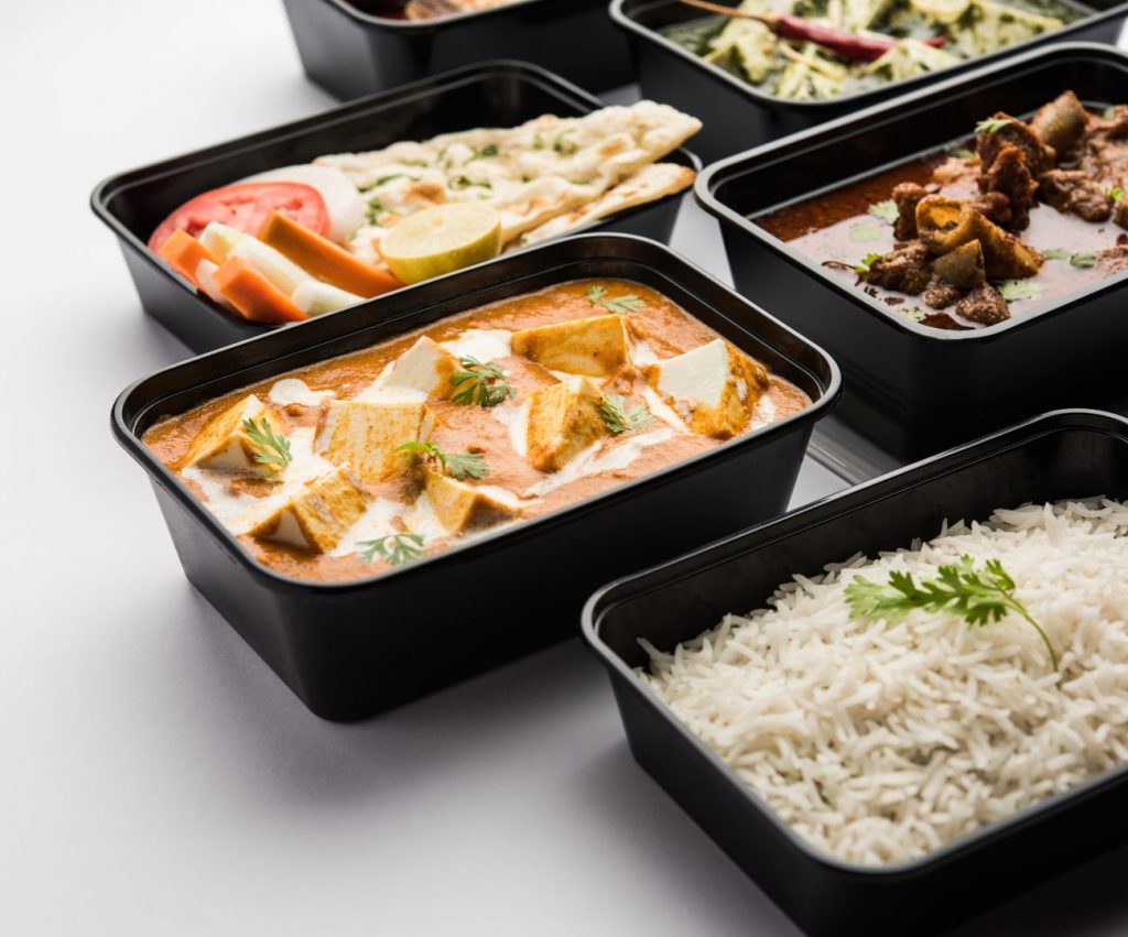 How to Start Food Business From Home: A Sourcing Guide