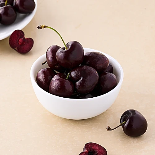 Cherry Season Islamabad: Why It's Over in 3 Weeks