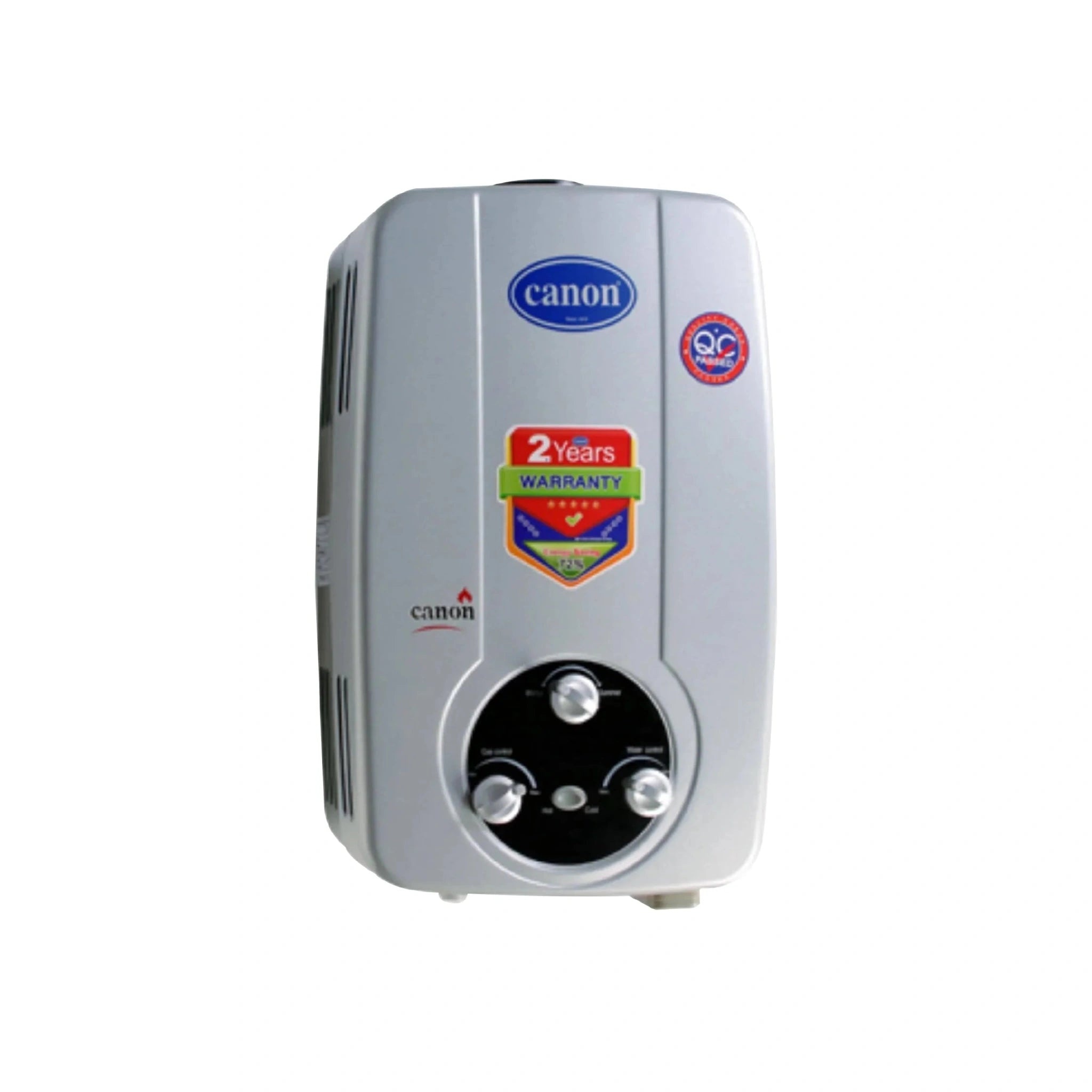 Canon Instant Gas Geyser 16D+ Dual
