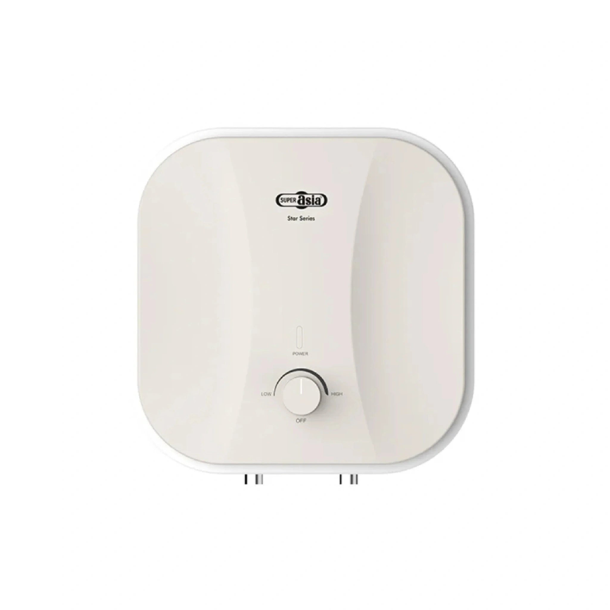 Super Asia Electric Geyser 15 Ltr SEH-15 Saver Series