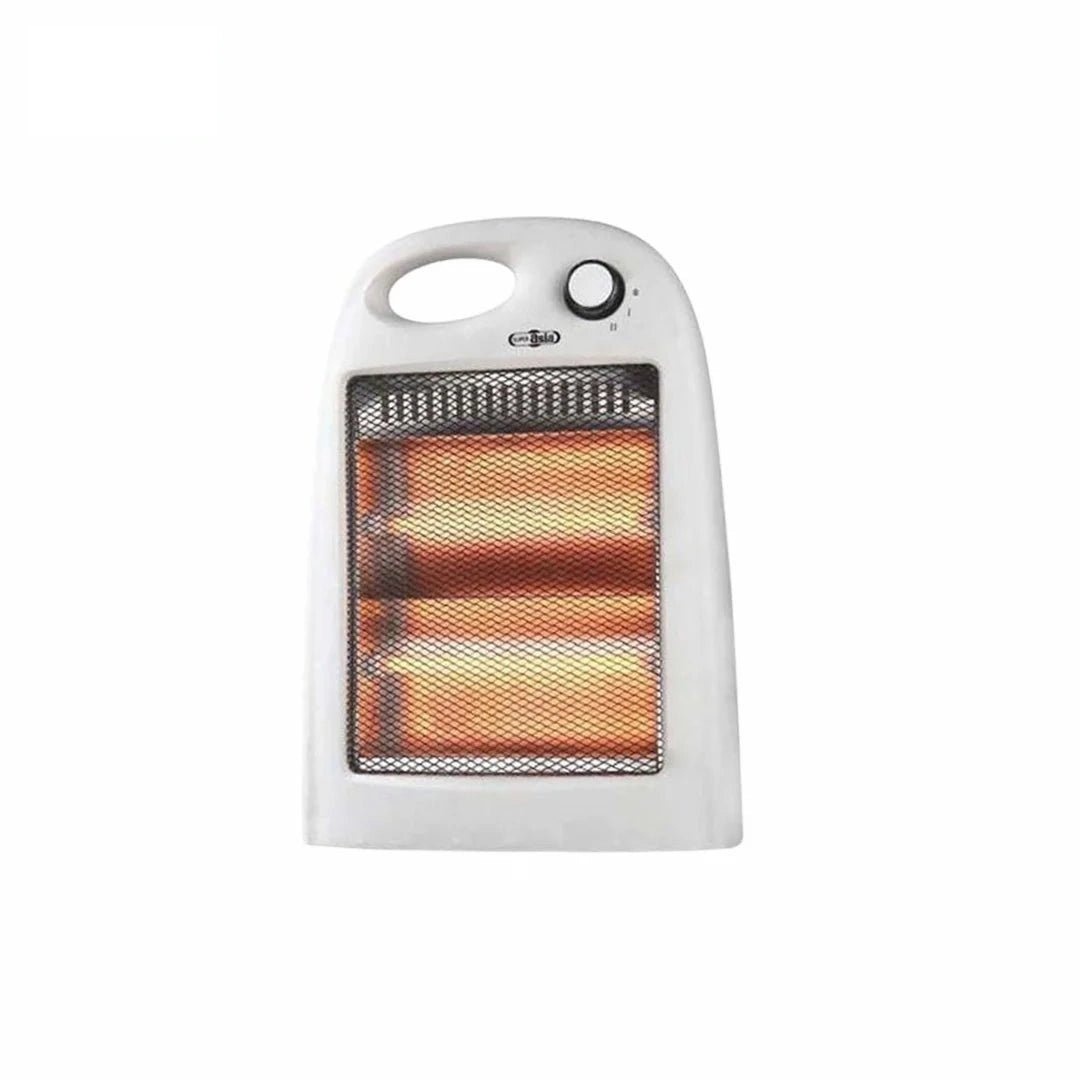 Super Asia Electric Heater QH-1010