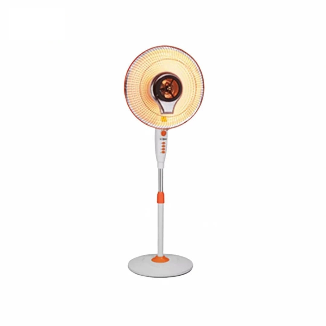 Super Asia Parabolic Haloggen Heater With Fab Heater SH-1025