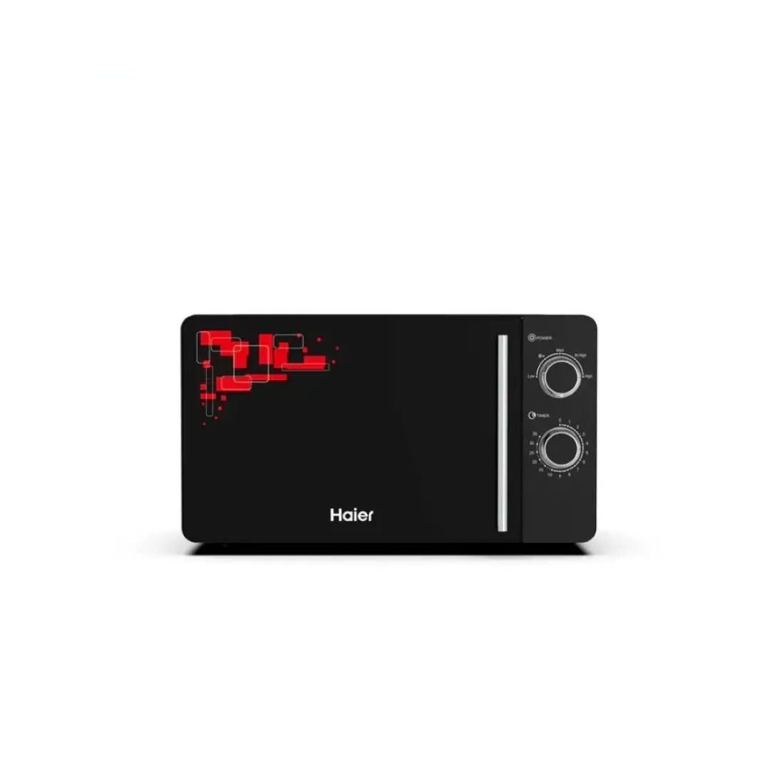 Haier Microwave Oven (HMW-20MHES)