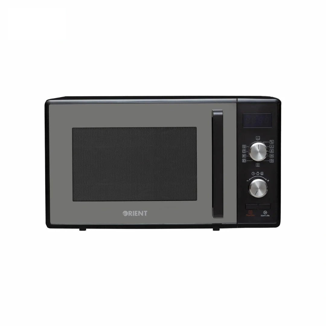 Orient Microwave Oven Roast 23D Solo Black