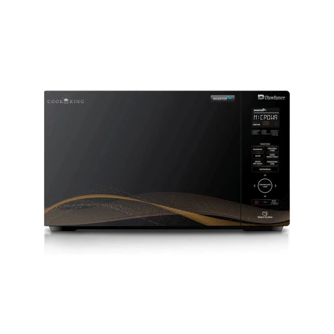 Dawlance Microwave Oven DW-560 INV