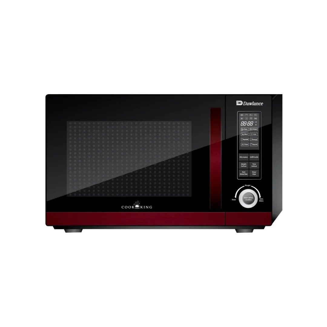 Dawlance Microwave Oven DW-133-G