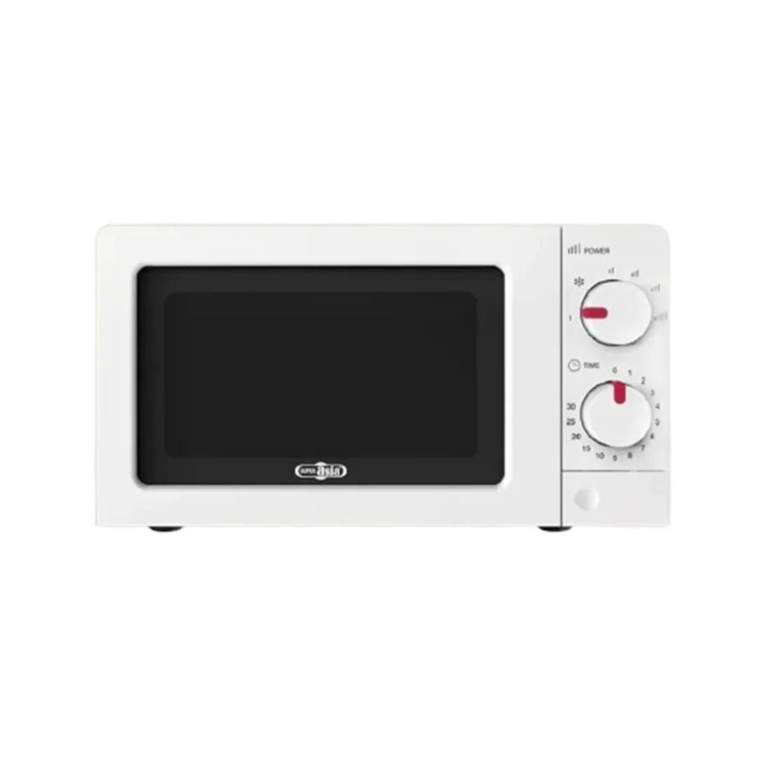 Super Asia Microwave Oven SM-126W
