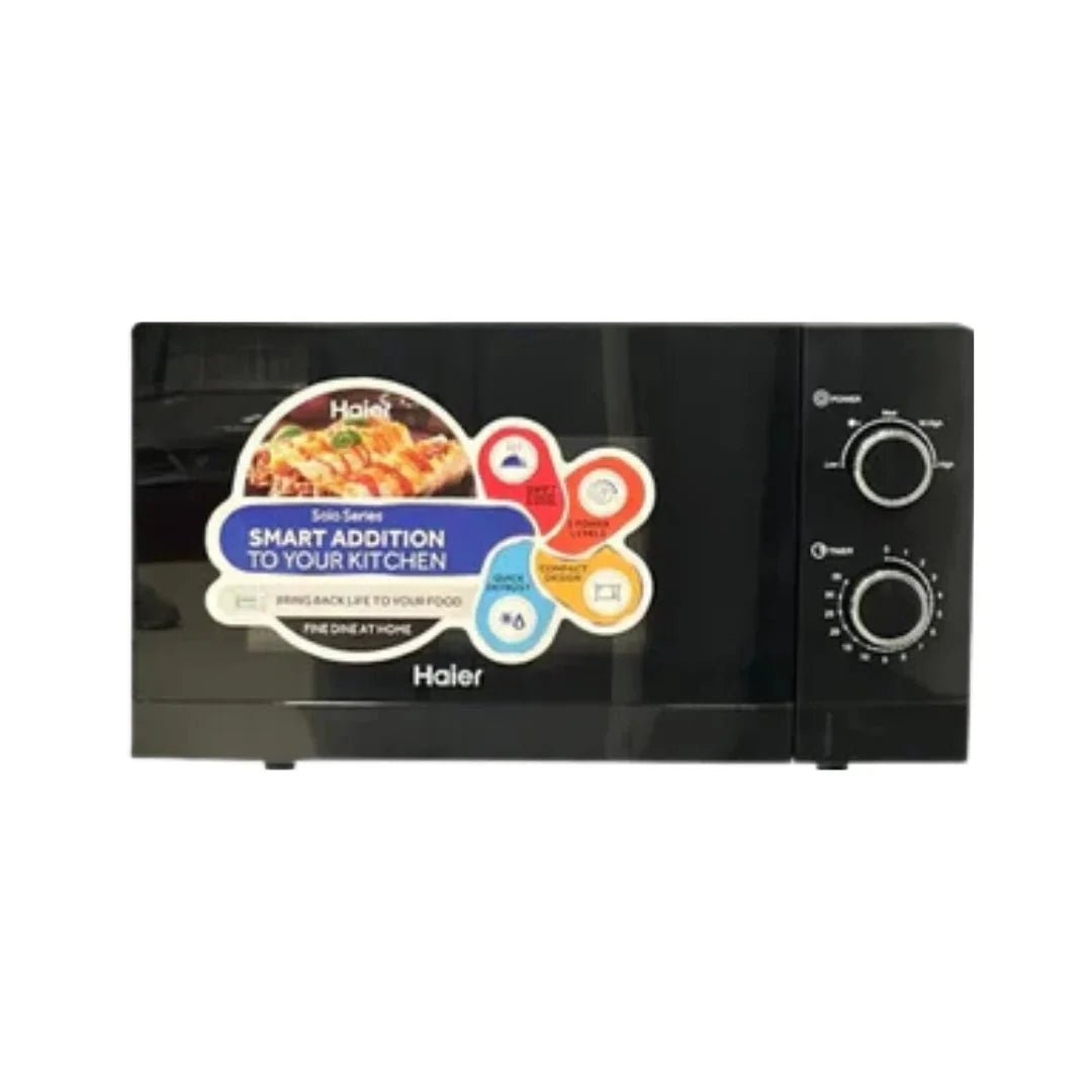 Haier Microwave Oven HMW-20MX12