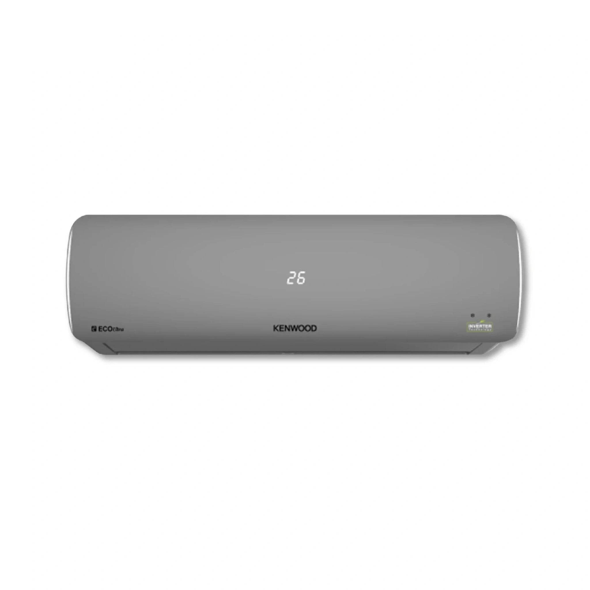 Kenwood Split AC Inverter 1.5 Ton KEE-1865S (75%)