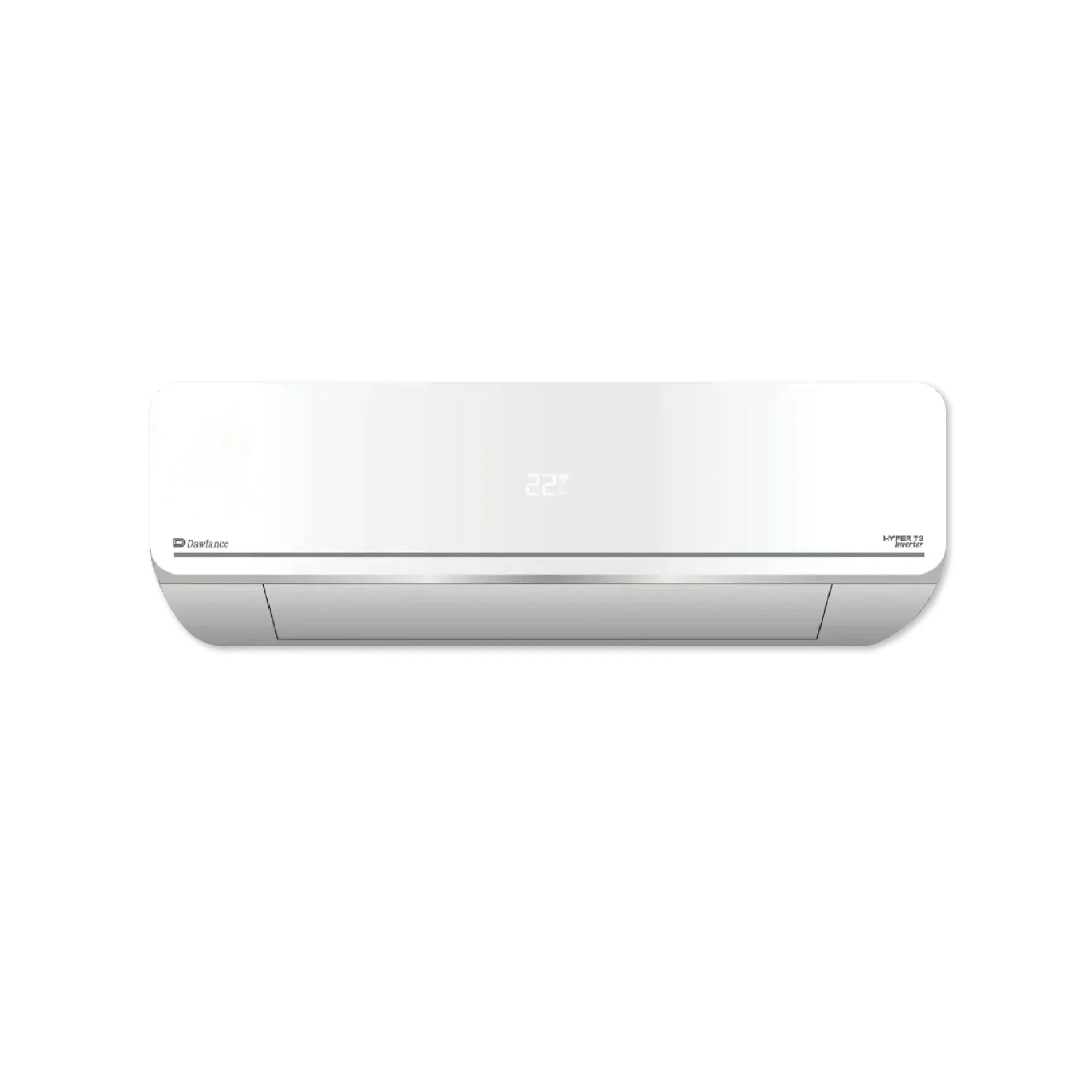 Dawlance Split AC Inverter 1.5 Ton DAC-Excel 30