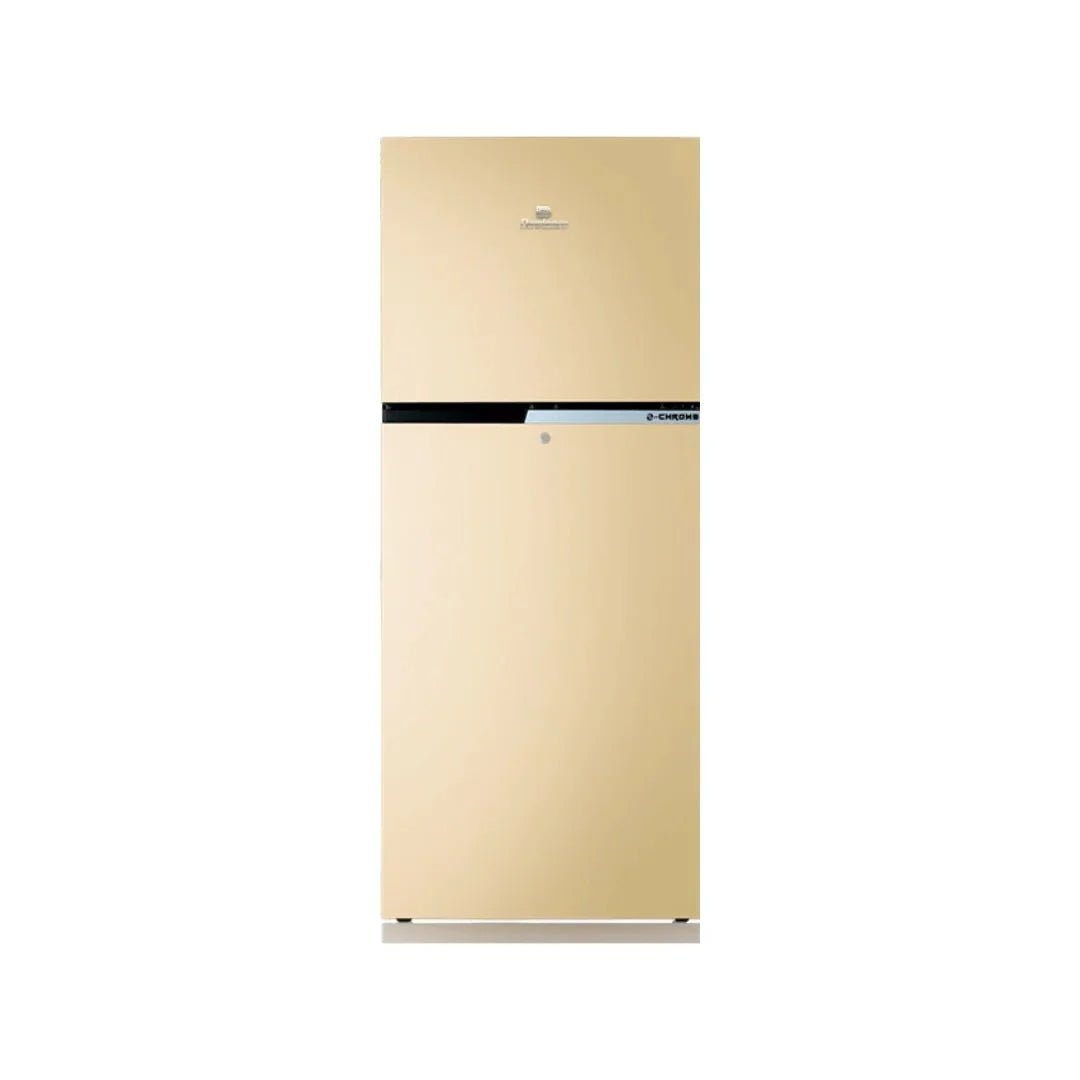 Dawlance Refrigerator 9178 LF E-Chrome Metallic Gold