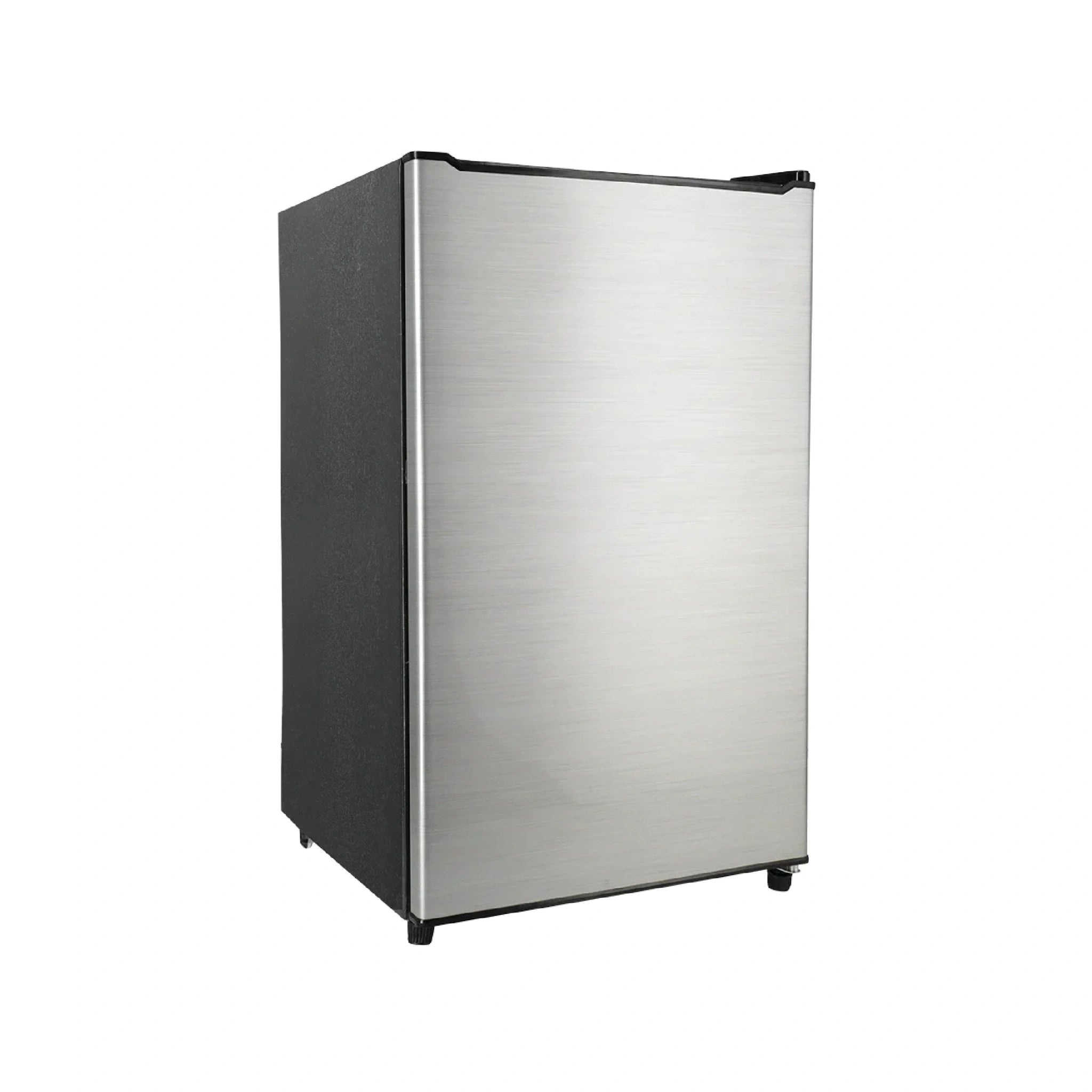 Dawlance Refrigerator 9101 SD (Silver & Black)