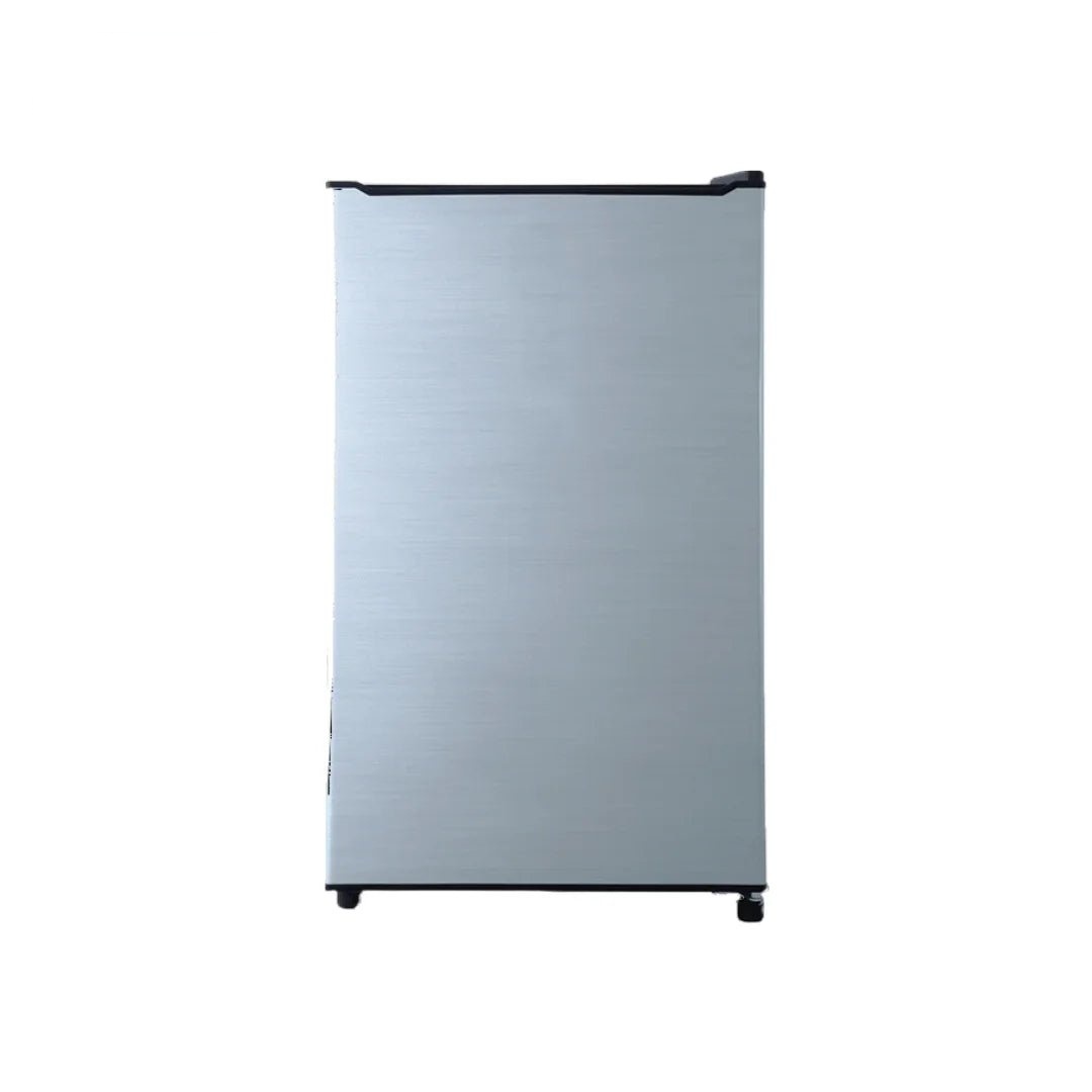 Dawlance Refrigerator 9106 SD (Black & Silver)