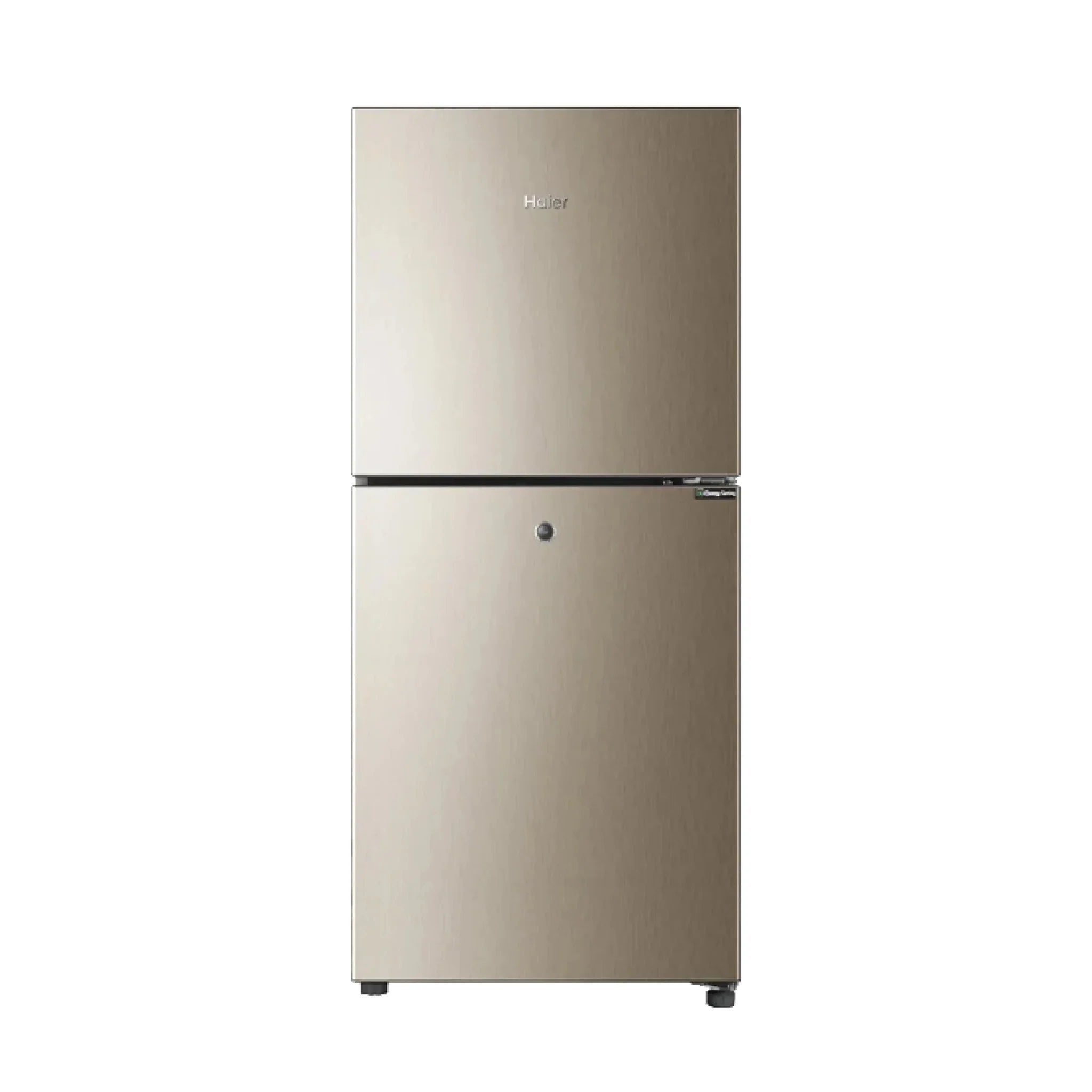 Haier Refrigerator HRF-306 EBD Dark Metallic